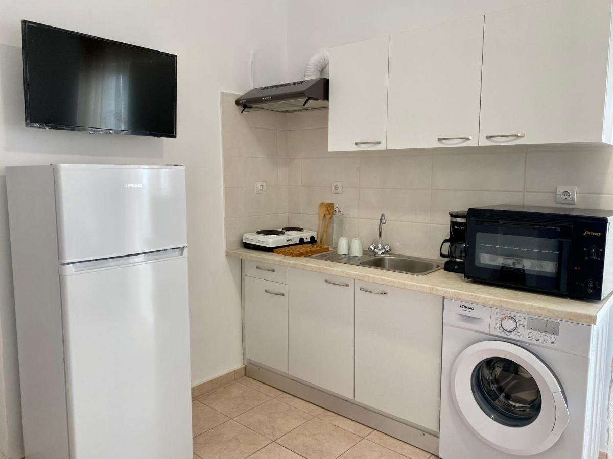 New Apartment, Close To The Beach, In Kos Town "3" Exteriör bild
