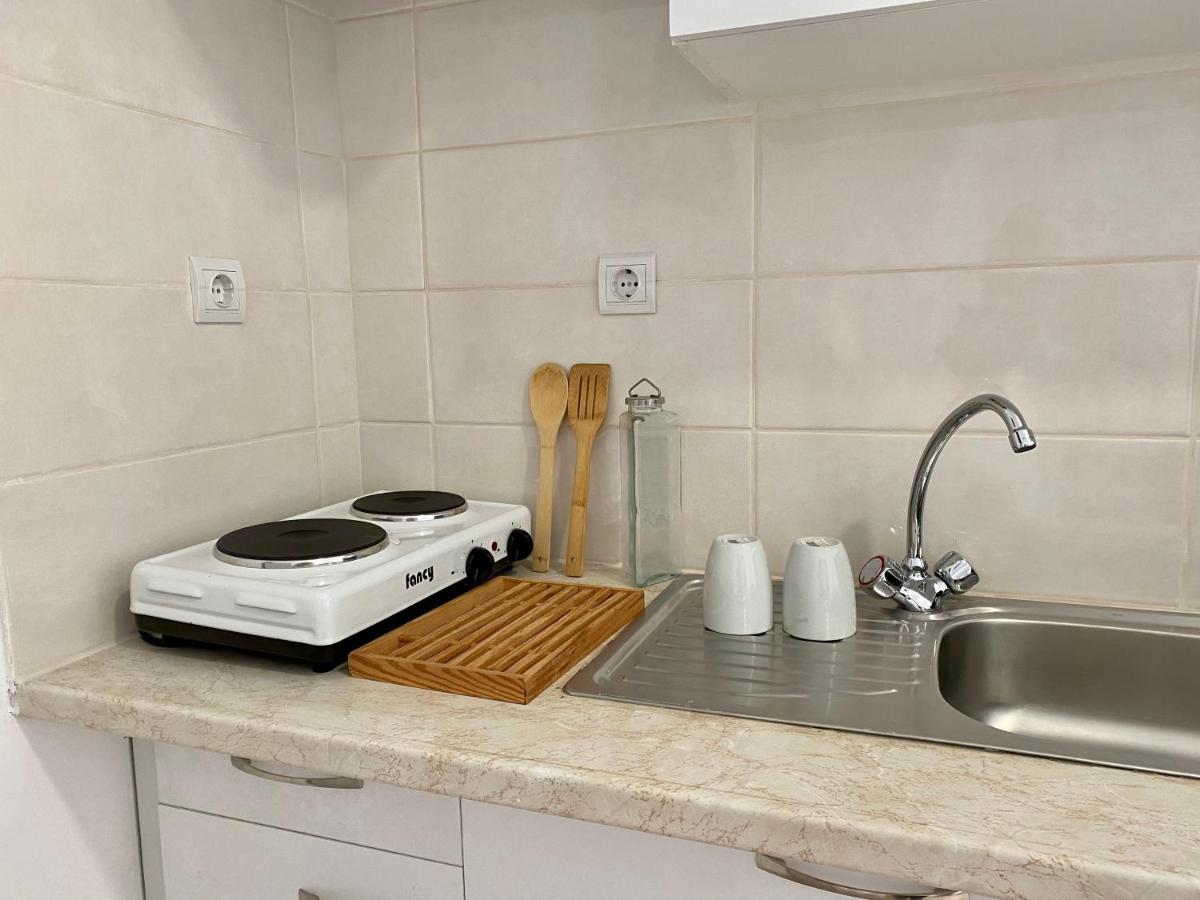 New Apartment, Close To The Beach, In Kos Town "3" Exteriör bild