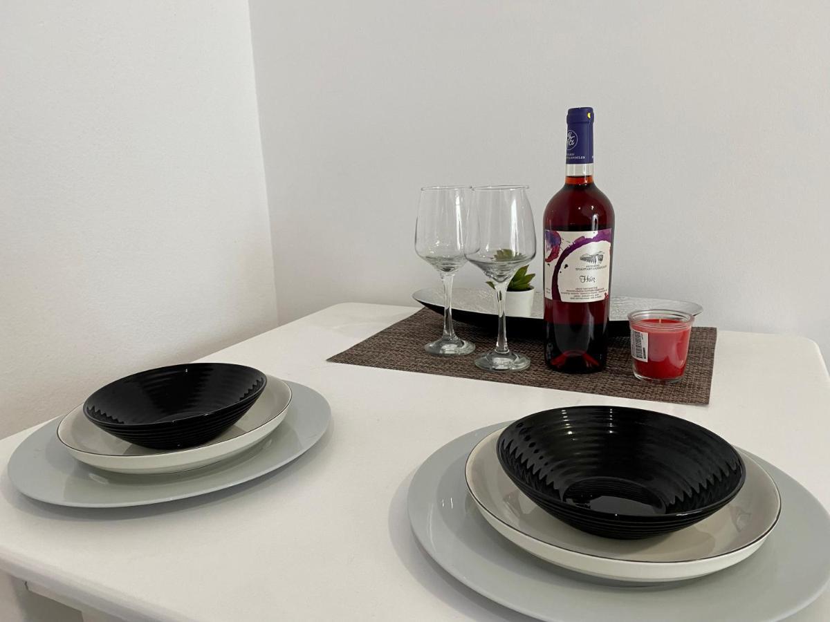 New Apartment, Close To The Beach, In Kos Town "3" Exteriör bild