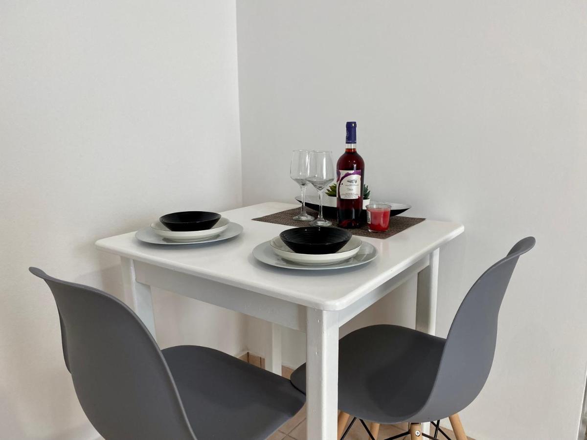 New Apartment, Close To The Beach, In Kos Town "3" Exteriör bild