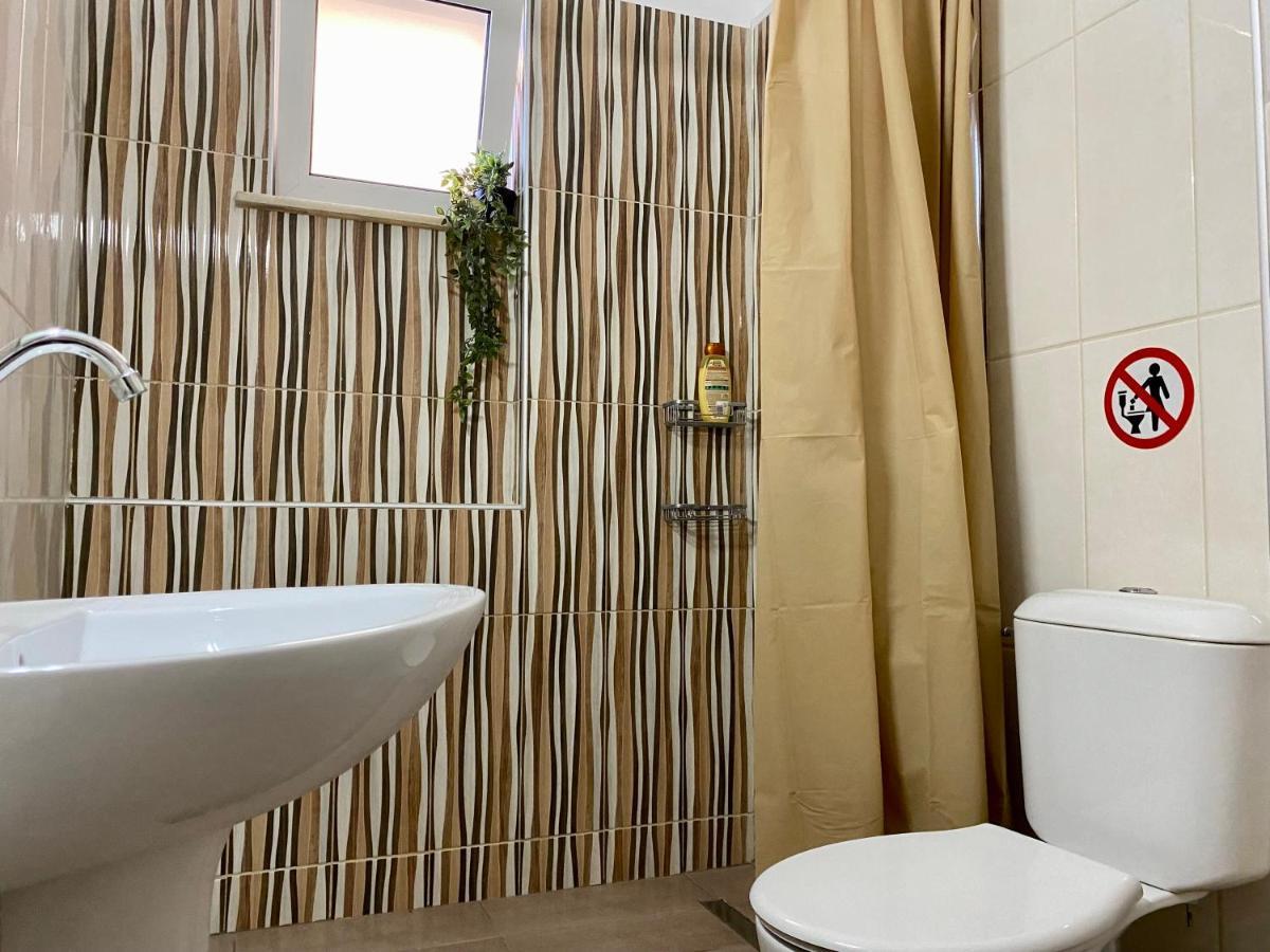 New Apartment, Close To The Beach, In Kos Town "3" Exteriör bild